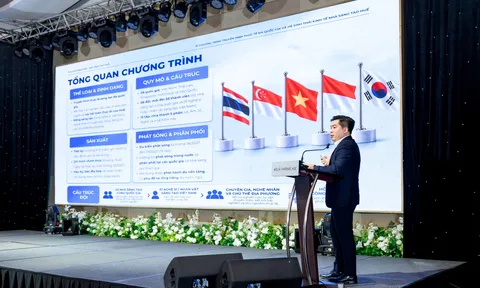 Khởi động chương trình truyền hình thực tế “The Hue Creators”: Khi di sản Cố đô gặp gỡ các nhà sáng tạo quốc tế