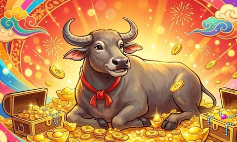 Tháng 11-12/2026: Top 3 tuổi lội ngược dòng ngoạn mục, tiền về đầy túi