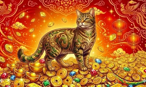 Thứ Bảy, Chủ Nhật (31/10-1/11): 3 tuổi Quý Nhân Nâng Đỡ, Lương Thưởng Vọt Tăng