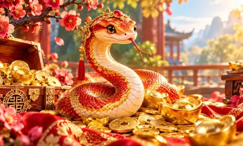 Thứ Hai, Ba (2-3/11): 3 tuổi gặp cơ hội bất ngờ, dễ được sếp cho Thăng Chức Tăng Lương