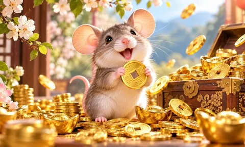 Tử vi từ 2-8/11: 3 tuổi Đông thấy Vàng, Tây thấy Bạc, chớp đúng cơ hội là bật mạnh Đổi Vận