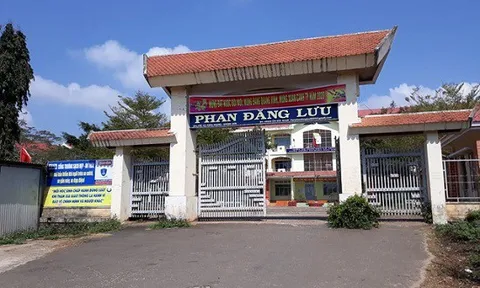 Học sinh lớp 11 cầm đầu nhóm "tín dụng đen" tại trường học