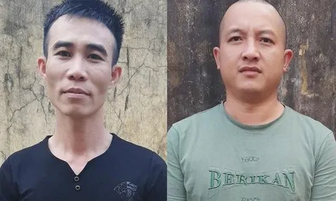 Điều tra băng "xã hội đen" dùng dao uy hiếp con, ép bố chuyển 80 triệu đồng