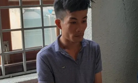 Bắt giữ nghi phạm trộm cắp 300 triệu đồng để dành tiền cưới vợ