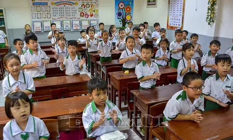 Cà Mau: Dừng hoạt động dạy thêm, học thêm để phòng chống Covid-19
