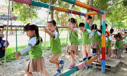 Cơ sở giáo dục ngoài công lập "kêu cứu" vì lịch nghỉ học phòng chống COVID-19 kéo dài