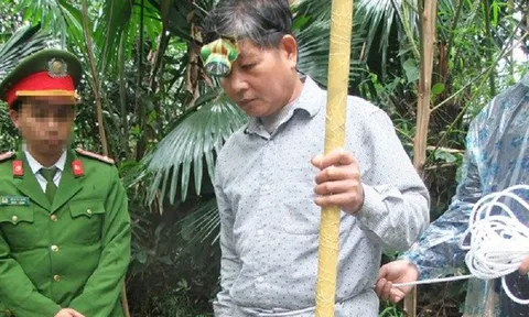 Nghệ An: Làm rõ hành vi đối tượng dùng gậy tre đánh em họ gây tử vong
