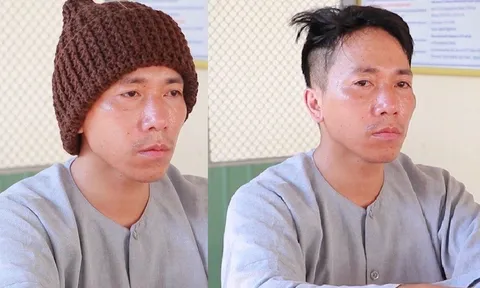 Tiết lộ về đối tượng giả nhà sư, lẻn vào chùa trộm tiền và đô la