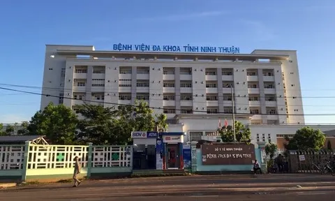 Hành trình di chuyển của bệnh nhân mắc Covid-19 đầu tiên tại Ninh Thuận