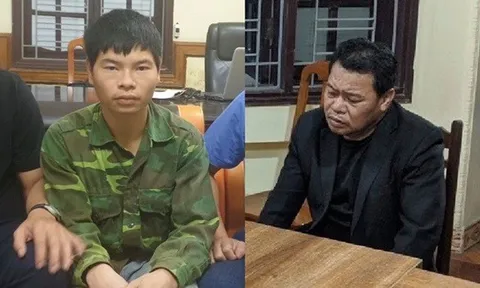 Hưng Yên: Anh trai phóng hỏa đốt nhà em gái khiến ba người tử vong