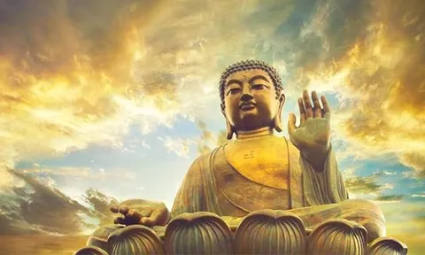 Tích đức từ những việc hàng ngày, giúp bạn có cuộc sống bình an