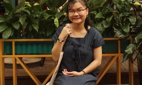 Nữ sinh Bình Thuận xuất sắc giành học bổng toàn phần của trường đại học Harvard