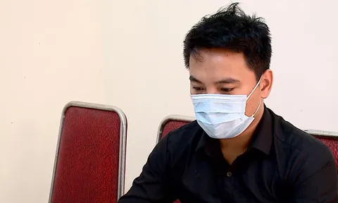 Lừa bán khẩu trang y tế qua facebook để chiếm đoạt tài sản