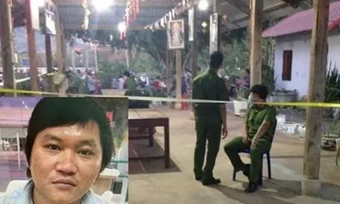 Vụ 3 người thương vong trong chùa ở Bình Thuận: Số tiền 750 triệu đồng hé lộ sự thật
