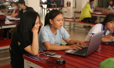Nhiều trường đại học trên cả nước đồng loạt giảm học phí cho sinh viên do dịch bệnh Covid-19