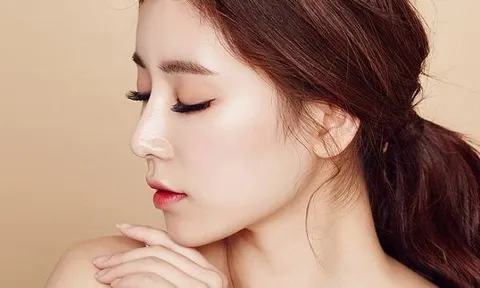 Nhìn tướng phụ nữ biết ngay đa tình, cẩn thận không bị "cắm sừng"