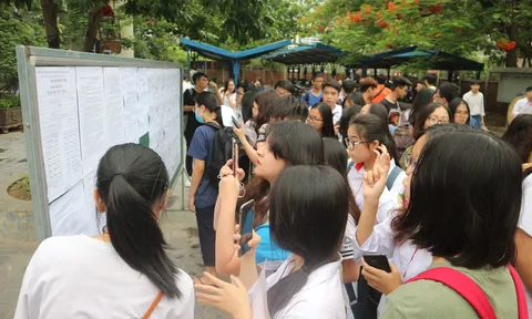 Đề án tuyển sinh các trường đại học thay đổi vì Covid-19