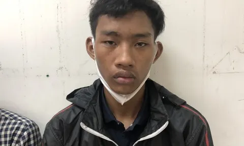 Kế hoạch liều lĩnh của nam thiếu niên đột nhập phòng trọ trộm gần 500 triệu cùng nhiều tài sản