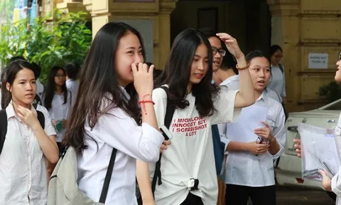 Ngày mai (20/4), những tỉnh, thành nào sẽ cho học sinh đi học trở lại?