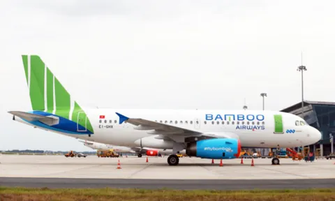 Cục Hàng không yêu cầu Bamboo Airways báo cáo khoản nợ hơn 205 tỷ đồng với ACV