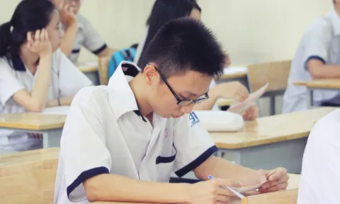 Thay đổi phương án thi THPT: Cơ hội và thách thức khi tự chủ tuyển sinh