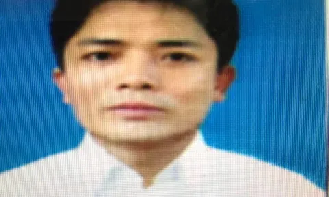 Chân dung “đàn em” là trợ thủ đắc lực cho Đường “Nhuệ” trong việc thu phí dịch vụ hỏa táng