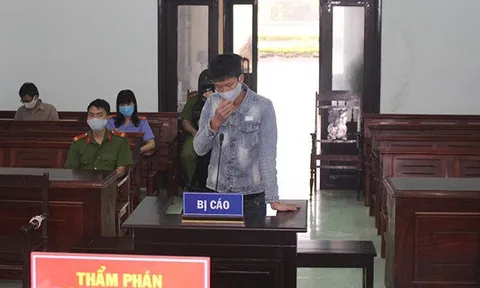 Quảng Bình: Phạt tù đối tượng có hành vi trộm cắp trong khu cách ly Covid-19