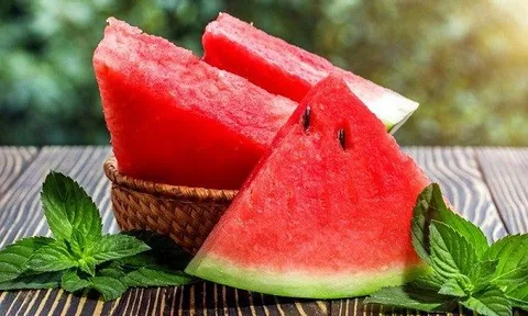 Những điều cần tránh khi ăn dưa hấu, không phải ai cũng biết