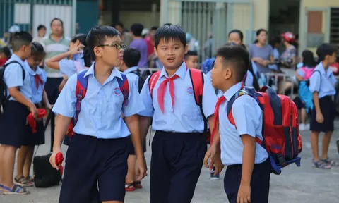 Cập nhật mới nhất về lịch đi học trở lại của 63 tỉnh thành trên cả nước