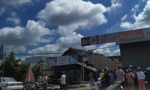 Vụ 2 người chết trong quán cà phê: "Nam chính" có dự định “mang theo” người mình yêu thương nhất