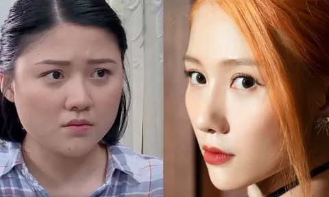 Em gái Trấn Thành khoe dáng nuột hậu giảm cân, ông xã Hari Won phán 1 câu gây lú