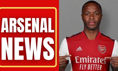 Arsenal chiêu mộ Raheem Sterling của Chelsea để đua vô địch C1