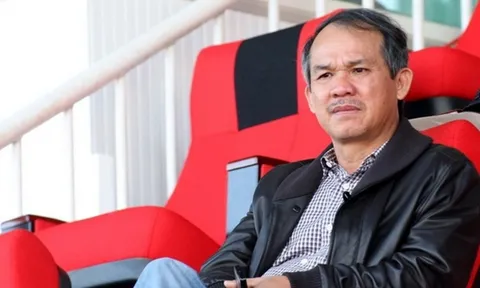 NÓNG: Bầu Đức đòi giải tán HAGL, không dự V-League 2023