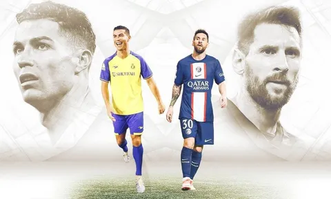 Đội hình mạnh nhất PSG vs Al Nassr: Lần cuối của Ronaldo và Messi