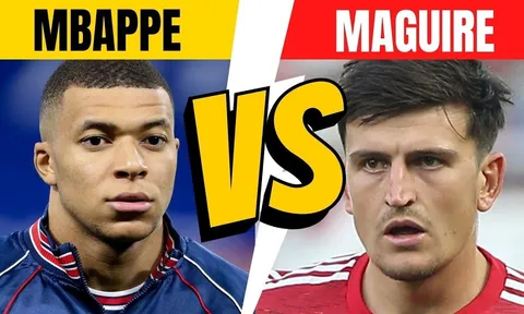 Tin chuyển nhượng tối 19/1: Mbappe sẽ có đối tác khủng, ngã ngũ vụ Maguire rời MU?