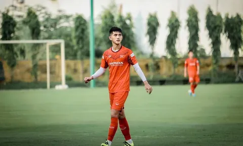Hai sao trẻ HAGL bất ngờ gia nhập đội bóng Hàn Quốc