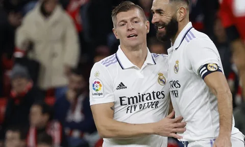 Lịch thi đấu bóng đá hôm nay 26/1: Real Madrid vs Atletico Madrid đá mấy giờ?