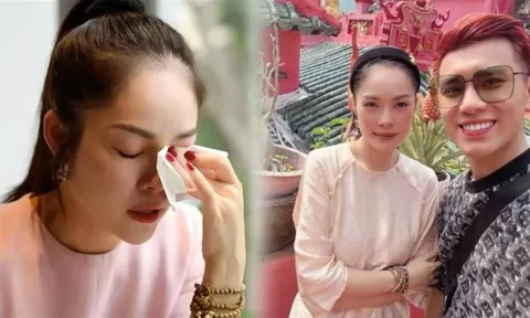 Dương Cẩm Lynh có mối quan hệ bất ngờ với nam ca sĩ chưa chuyển khoản 100 triệu như đã hứa
