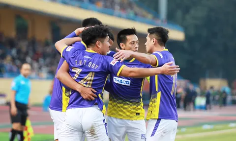 Lịch thi đấu bóng đá hôm nay 30/1: V-League 2023 khởi tranh khi nào?