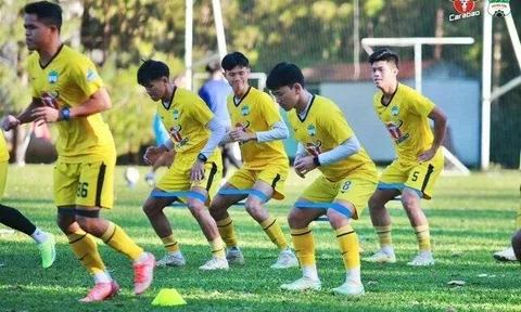 HAGL có bỏ giải sau quyết định của BTC V-League về xung đột nhà tài trợ?