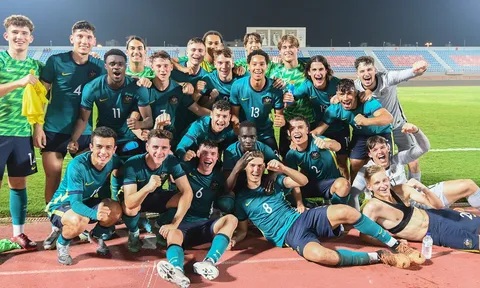 Đối thủ gọi dàn sao châu Âu, cùng Việt Nam tranh vé dự World Cup