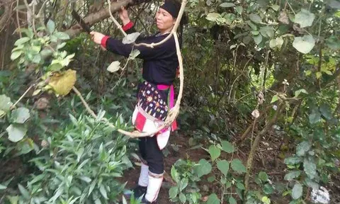 Kỳ 1: “Thần y Tản Viên Sơn” với cơ duyên nắm giữ phương thuốc bí truyền chữa dứt bệnh xương khớp