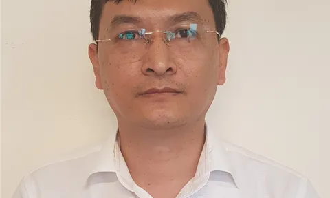 Bắt giam Phó Tổng giám đốc tổng công ty Đầu tư phát triển đường cao tốc Việt Nam