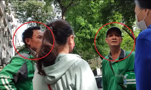 Nhức nhối nạn cò mồi lộng hành trước cổng bệnh viện Phụ sản Trung ương: Ma trận “cò” giăng bẫy người đến khám