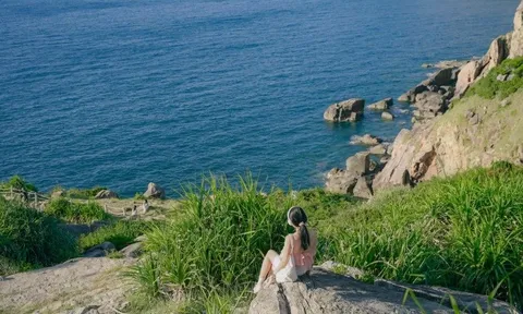 Du lịch Phú Yên 3 ngày 2 đêm khám phá xứ nẫu đầy nắng gió