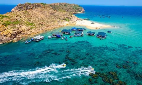 Du lịch Quy Nhơn Bình Định du khách trải nghiệm gì?