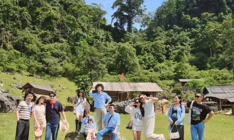 Địa điểm du lịch Mộc Châu du khách không thể bỏ lỡ