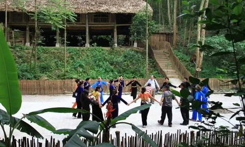 Chiêm ngưỡng nét đặc trưng của 3 làng du lịch tốt nhất Việt Nam được thế giới bình chọn