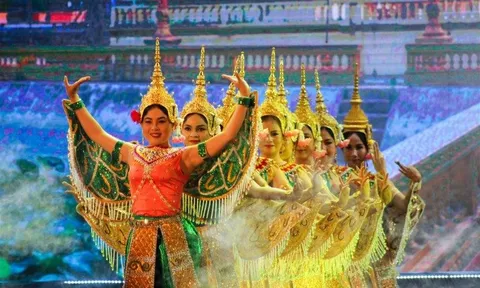 Khám phá quê hương Sóc Trăng của TikToker Lê Tuấn Khang