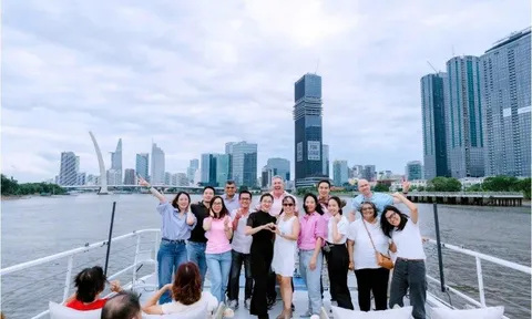 Thành phố Hồ Chí Minh: Du lịch MICE trở thành 7 sản phẩm du lịch đặc trưng